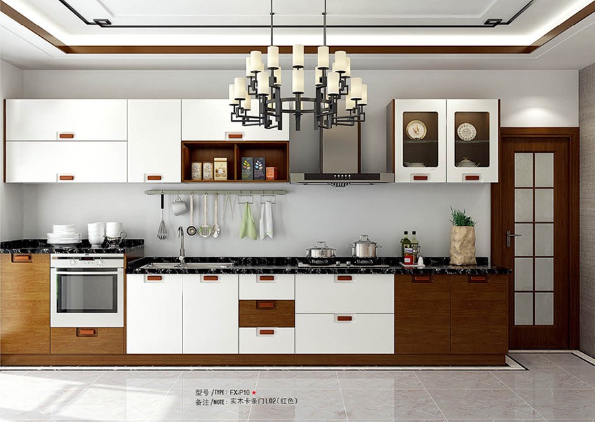 吸塑門(mén)系列